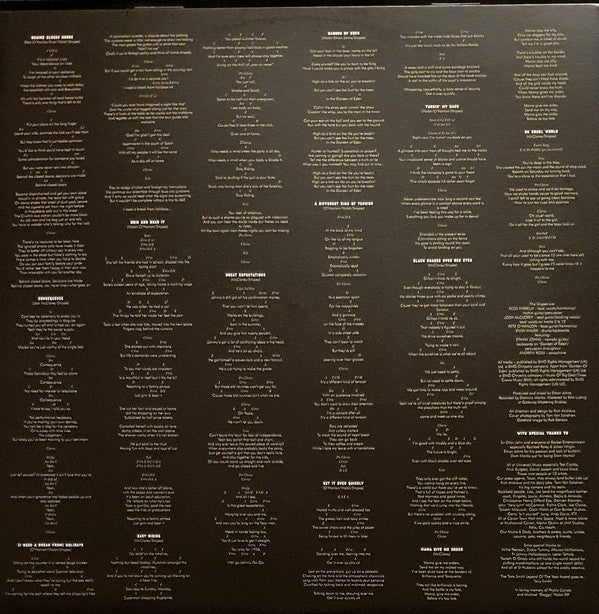 The Strypes : Spitting Image (LP, Album, Gat)