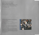 Robbie Williams : Let Me Entertain You (CD, Single, CD1)