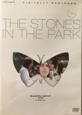 The Rolling Stones : The Stones In The Park (DVD-V, RM, PAL)