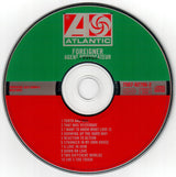 Foreigner : Agent Provocateur (CD, Album, RE, RM)