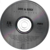 Chris de Burgh : Best Moves (CD, Comp, RE)