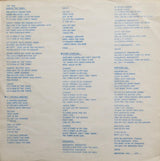 Gallagher & Lyle : Breakaway (LP, Album, Got)