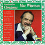 Mac Wiseman : Number One Christmas (CD, Album)