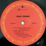 Paul Simon : Paul Simon (LP, Album, RE, 180)