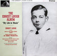 Ernest Lough, The Choir Of The Temple Church, George Thalben-Ball : The Ernest Lough Album (LP, Comp, Mono)