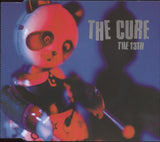 The Cure : The 13th (CD, Single, CD2)