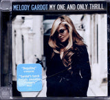 Melody Gardot : My One And Only Thrill (CD, Album, Enh, Sup)