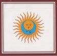 King Crimson : Larks' Tongues In Aspic (HDCD, Album, RE, RM)