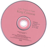 King Crimson : Larks' Tongues In Aspic (HDCD, Album, RE, RM)