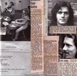 King Crimson : Larks' Tongues In Aspic (HDCD, Album, RE, RM)