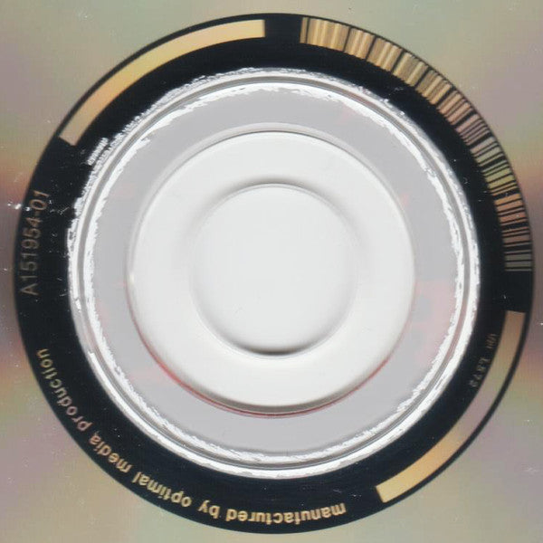 Various : New Shit Vol.3 (CD, Comp, Promo)