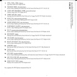 The Pink Fairies : Master Series (CD, Comp, RM)