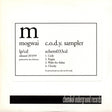 Mogwai - C.O.D.Y. Sampler (CD) (Very Good Plus (VG)) - DaddyPop