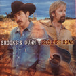 Brooks & Dunn : Red Dirt Road (CD, Album)