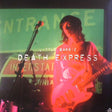 Little Barrie : Death Express (2xLP, Album, Whi)