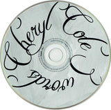 Cheryl Cole : 3 Words (CD, Album, EDC)