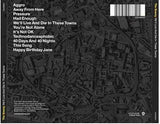 The Enemy (6) : We'll Live And Die In These Towns (CD, Album)