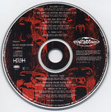 Headswim : Tense Moments (CD, Comp, Num)