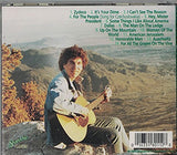 Rod MacDonald : The Man On The Ledge (CD)