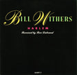 Bill Withers : Harlem (CD, Single)