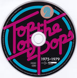 Various : Top Of The Pops 1975-1979 (3xCD, Comp)