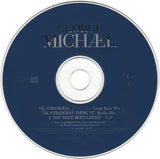 George Michael : You Have Been Loved (CD, Single, CD2)