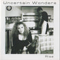 Rise (17) : Uncertain Wonders (CD, Album)