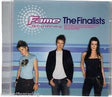 Various : Fame Academy: The Finalists 2003 (CD, Album)