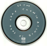 Tasmin Archer : In Your Care (CD, Single, CD2)
