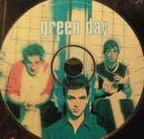 Green Day : Interview Disc & Fully Illustrated Book (CD, Unofficial, Out)