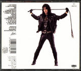 Alice Cooper (2) : Hey Stoopid (CD, Album, RE)