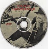 Charlie Landsborough : Still Can't Say Goodbye (CD, Album)