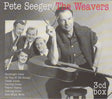 Pete Seeger / The Weavers : Pete Seeger/The Weavers (3xCD, Comp + Box)
