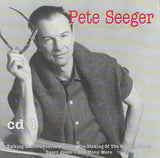 Pete Seeger / The Weavers : Pete Seeger/The Weavers (3xCD, Comp + Box)