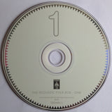 Various : The Acoustic Folk Box (4xCD, Comp)