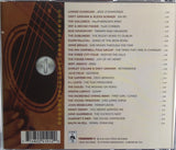 Various : The Acoustic Folk Box (4xCD, Comp)