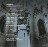 Ultravox : The Voice - The Best Of Ultravox (CD, Comp)