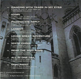 Ultravox : The Voice - The Best Of Ultravox (CD, Comp)