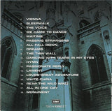 Ultravox : The Voice - The Best Of Ultravox (CD, Comp)