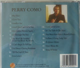 Perry Como - Portrait Of Perry Como (CD) (Very Good Plus (VG)) - DaddyPop