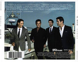 Il Divo : Siempre (CD, Album)
