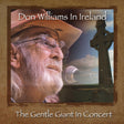 Don Williams (2) : Don Williams In Ireland: The Gentle Giant In Concert (CD, Album)
