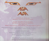 Asia (2) : Aura (CD, Album, Ltd)