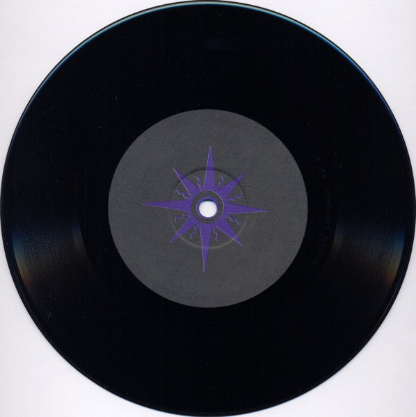 Kallabris : 81° n.B., 178° ö.L. (7", Ltd, RE)