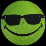 Mr. Matey - Acid Party (12) (Very Good Plus (VG)) - DaddyPop