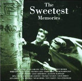 Various - The Sweetest Memories (CD) (Very Good Plus (VG)) - DaddyPop