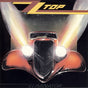 ZZ Top : Eliminator (CD, Album, RE)
