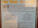 Junco Partners : 'Almost' Live (CD, Album)