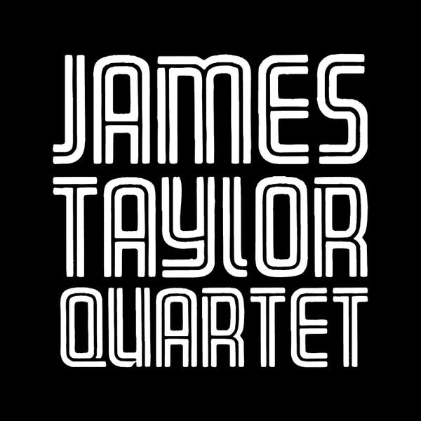 The James Taylor Quartet - Bootleg (LP) (Mint (M)) - DaddyPop