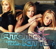 Atomic Kitten - Eternal Flame (CD) (Very Good Plus (VG)) - DaddyPop